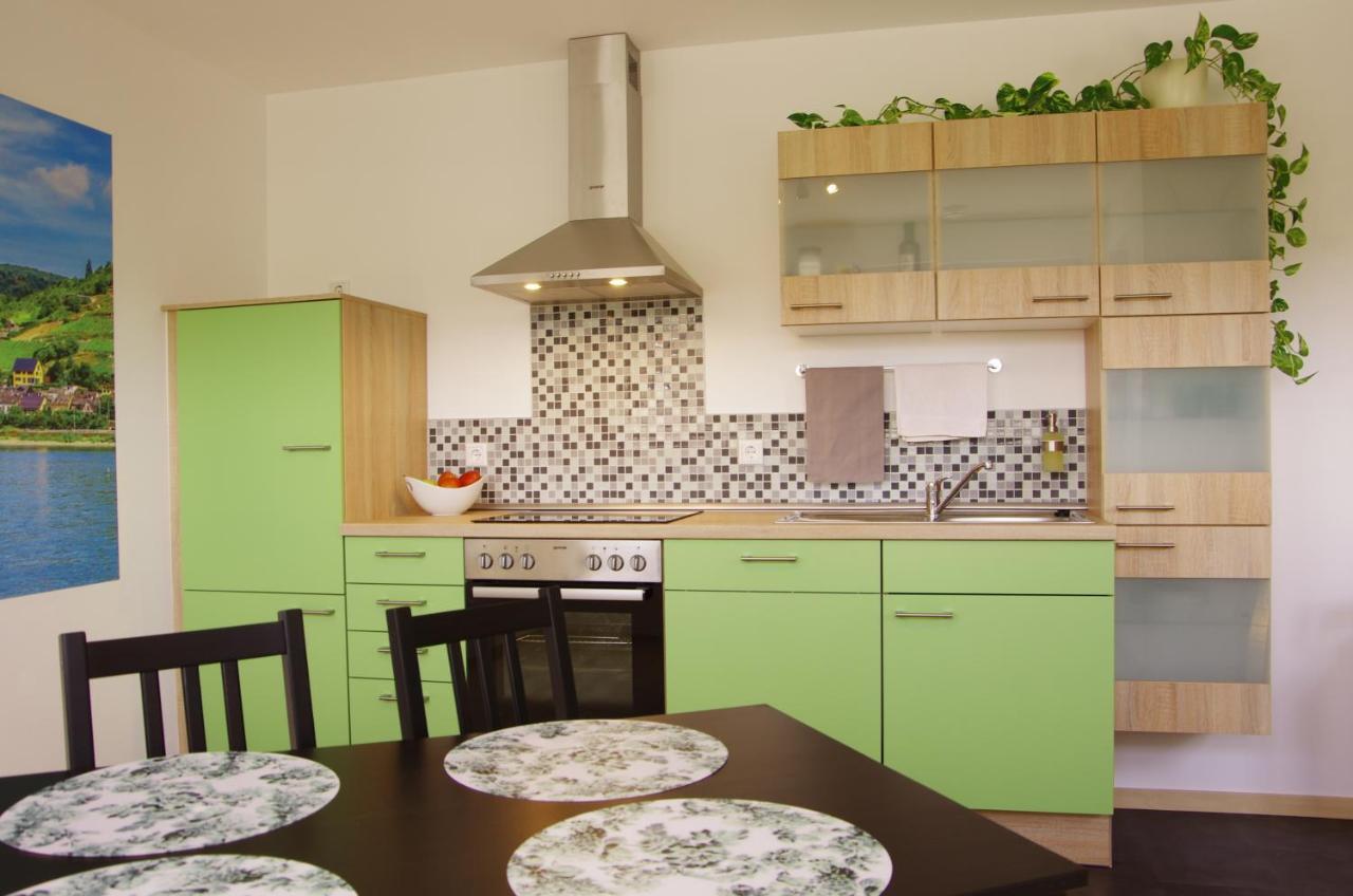Apartment 541 Лорх Экстерьер фото