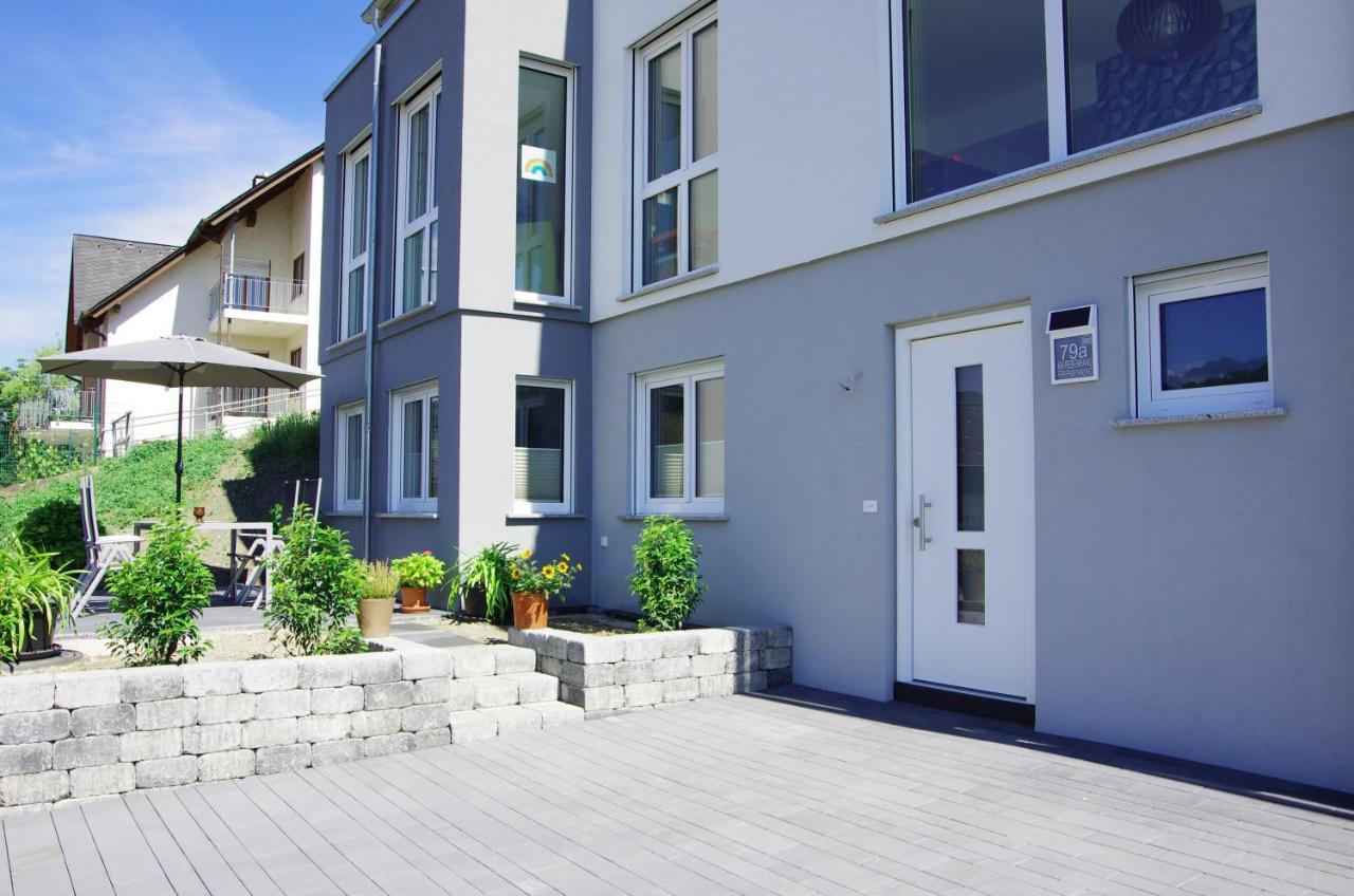 Apartment 541 Лорх Экстерьер фото
