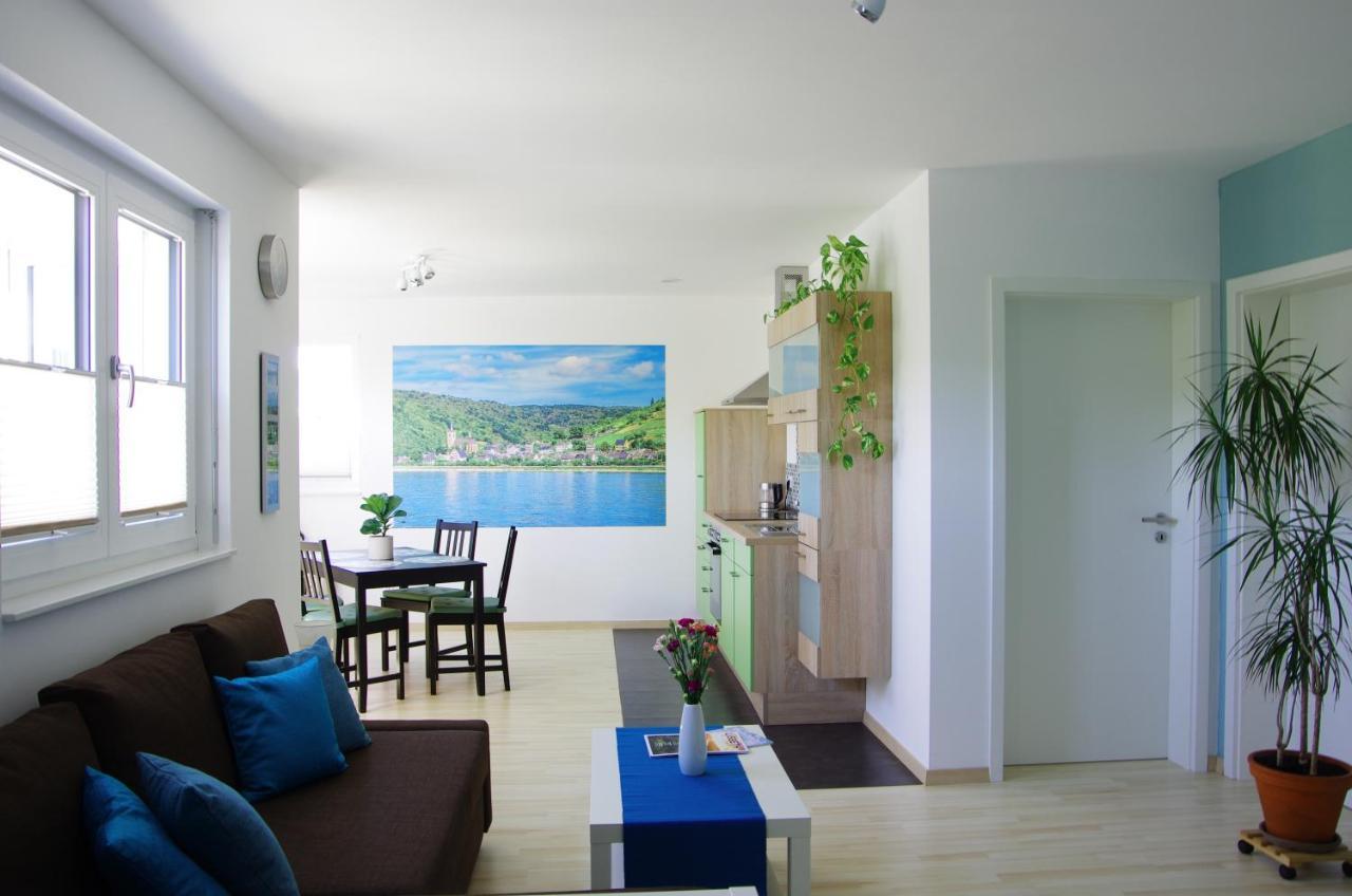 Apartment 541 Лорх Экстерьер фото