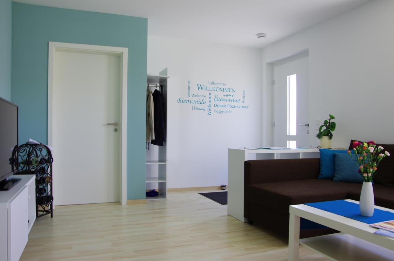 Apartment 541 Лорх Экстерьер фото